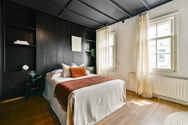Photo - For sale: Sarphatistraat 488, 1018 GW Amsterdam